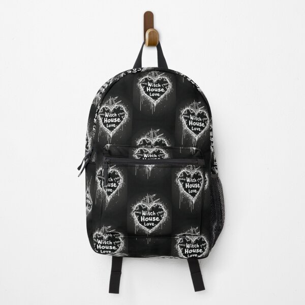 Item preview, WITCH HOUSE Love: Torn Heart in Gothic Style designed and sold by Piotrek0001.