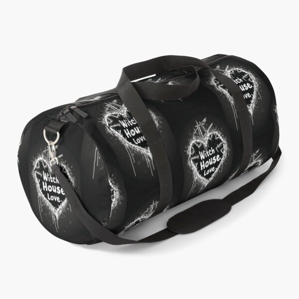Item preview, WITCH HOUSE Love: Torn Heart in Gothic Style designed and sold by Piotrek0001.