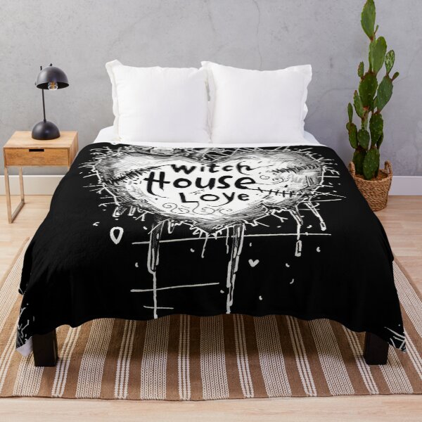 Item preview, WITCH HOUSE Love: Torn Heart in Gothic Style designed and sold by Piotrek0001.