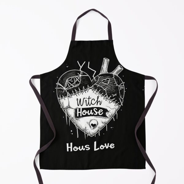 Item preview, WITCH HOUSE Love: Torn Heart in Gothic Style designed and sold by Piotrek0001.