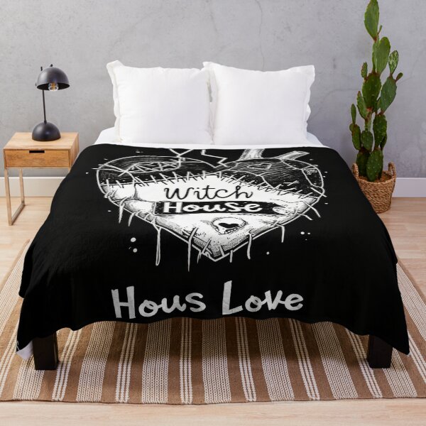 Item preview, WITCH HOUSE Love: Torn Heart in Gothic Style designed and sold by Piotrek0001.