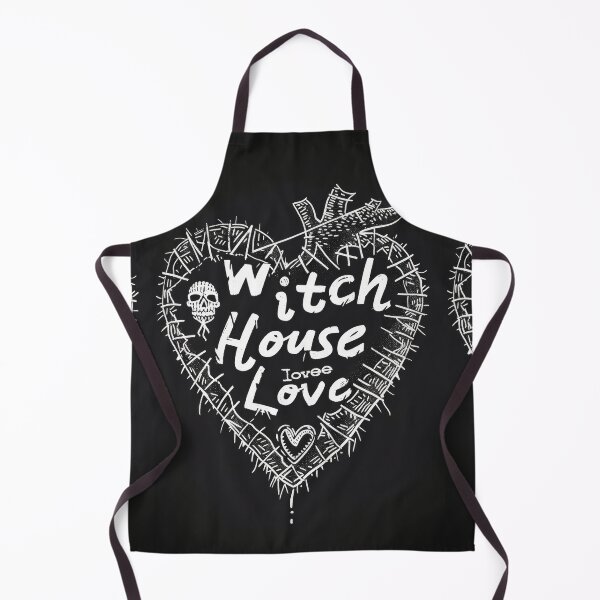 Item preview, WITCH HOUSE Love: Torn Heart in Gothic Style designed and sold by Piotrek0001.