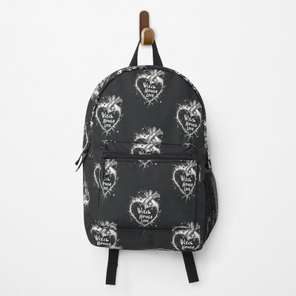 Item preview, WITCH HOUSE Love: Torn Heart in Gothic Style designed and sold by Piotrek0001.