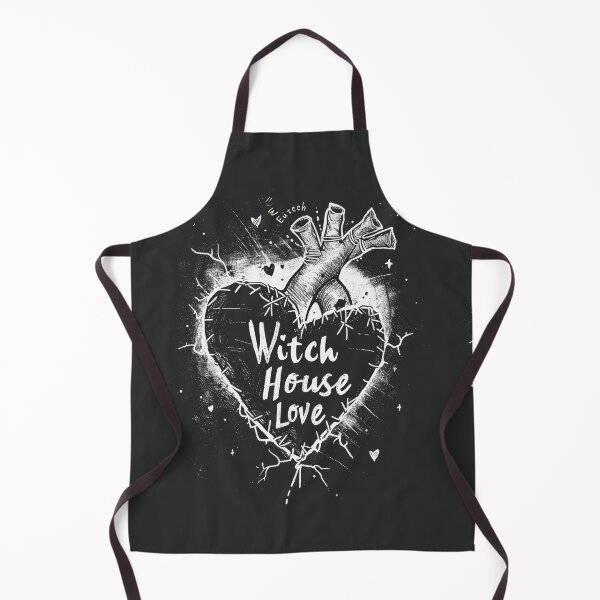 Item preview, WITCH HOUSE Love: Torn Heart in Gothic Style designed and sold by Piotrek0001.