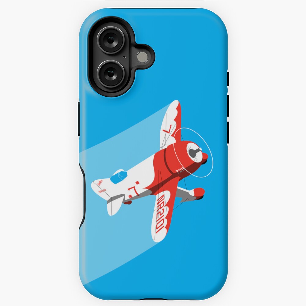 Item preview, iPhone Magsafe Tough Case designed and sold by Aeronautdesign.