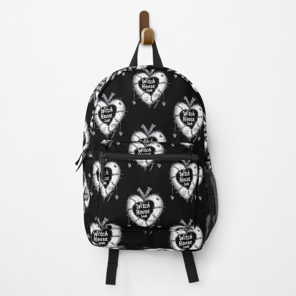 Item preview, WITCH HOUSE Love: Torn Heart in Gothic Style designed and sold by Piotrek0001.