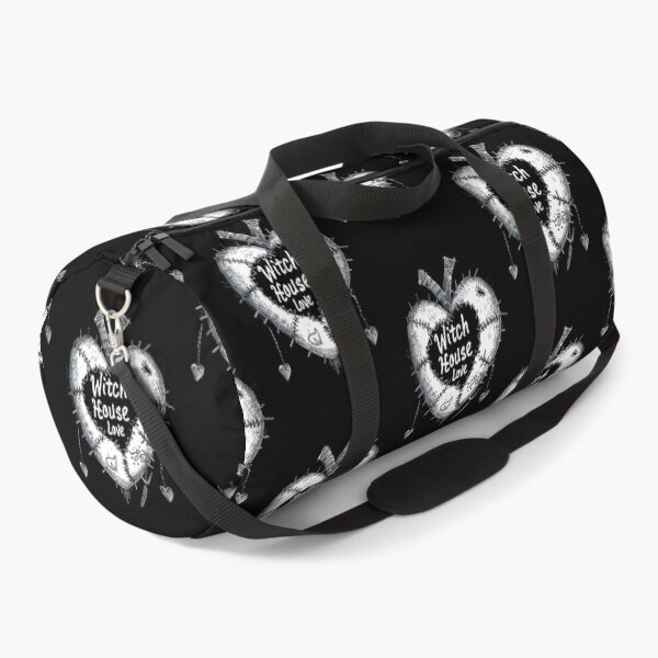 Item preview, WITCH HOUSE Love: Torn Heart in Gothic Style designed and sold by Piotrek0001.