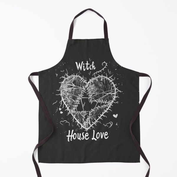Item preview, WITCH HOUSE Love: Torn Heart in Gothic Style designed and sold by Piotrek0001.