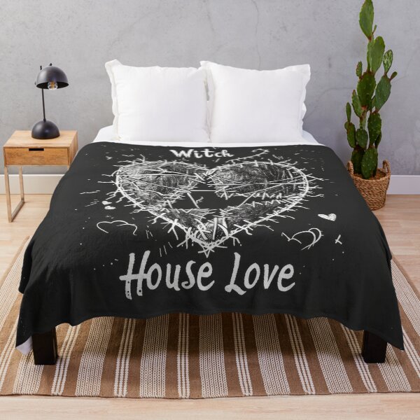 Item preview, WITCH HOUSE Love: Torn Heart in Gothic Style designed and sold by Piotrek0001.