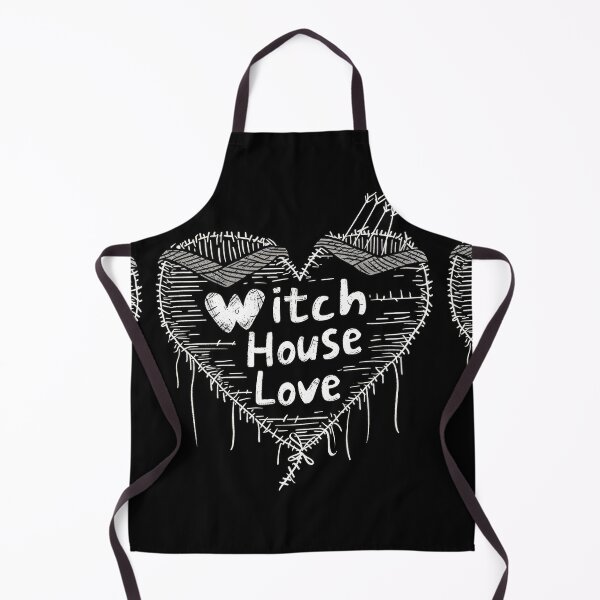 Item preview, WITCH HOUSE Love: Torn Heart in Gothic Style designed and sold by Piotrek0001.