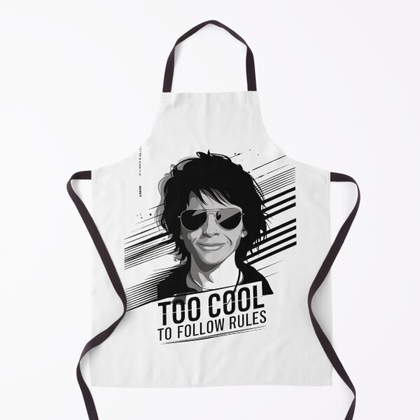 Item preview, Rebel Icon: The Cool Kid Code designed and sold by MyDearWorld.