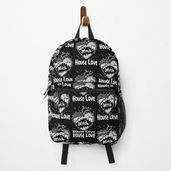 Item preview, WITCH HOUSE Love: Torn Heart in Gothic Style designed and sold by Piotrek0001.