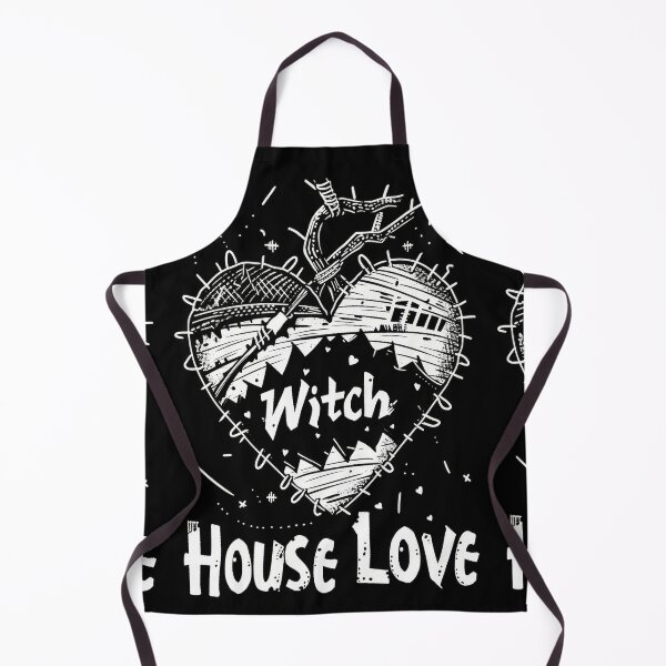 Item preview, WITCH HOUSE Love: Torn Heart in Gothic Style designed and sold by Piotrek0001.