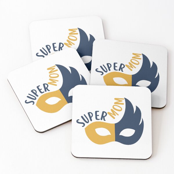Item preview, Supermom designed and sold by StoneybrokeM.