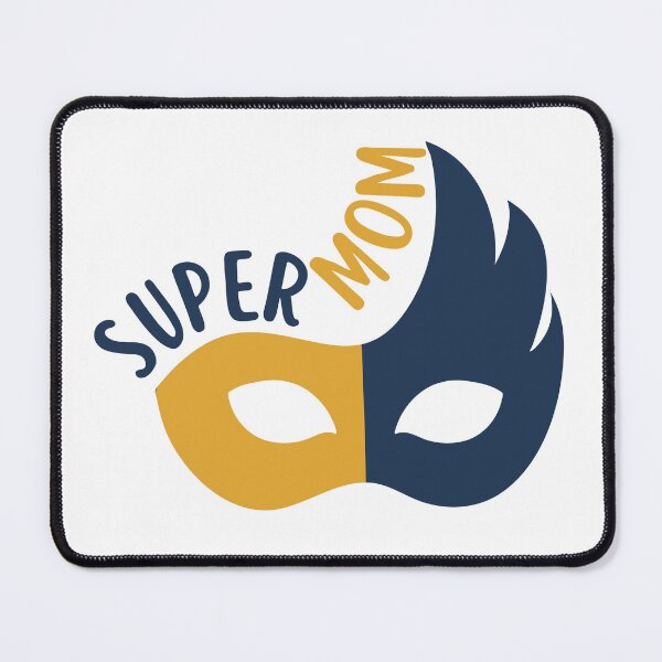Item preview, Supermom designed and sold by StoneybrokeM.