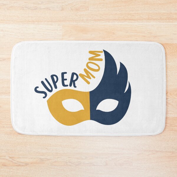 Item preview, Supermom designed and sold by StoneybrokeM.