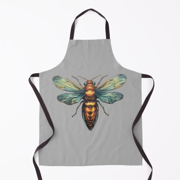 Item preview, Cicada lover Insect collector entomology is my hobby designed and sold by AlchemyColor.
