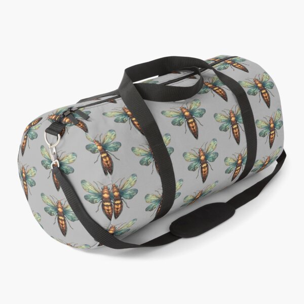 Item preview, Cicada lover Insect collector entomology is my hobby designed and sold by AlchemyColor.