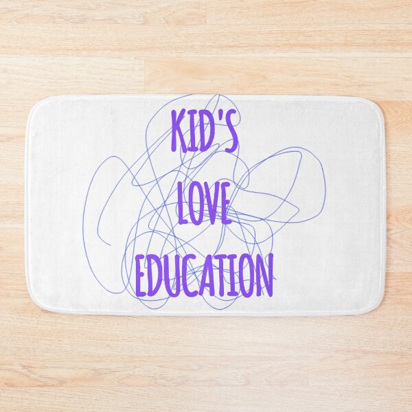 Item preview, Kid's love education designed and sold by AWADHESH  CHAURASIA.