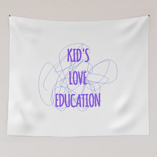 Item preview, Kid's love education designed and sold by AWADHESH  CHAURASIA.