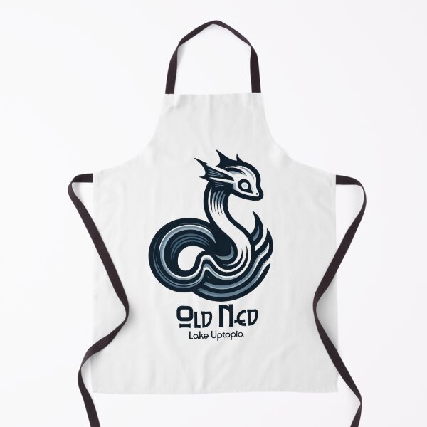 Item preview, Old Ned from Lake Uptopia designed and sold by erysavy.