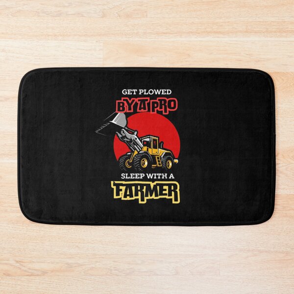 Item preview, Get plowed by a pro sleep with a farmer designed and sold by OnTheTrend.