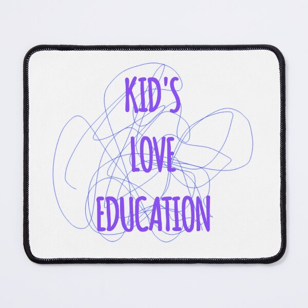 Item preview, Kid's love education designed and sold by AWADHESH  CHAURASIA.