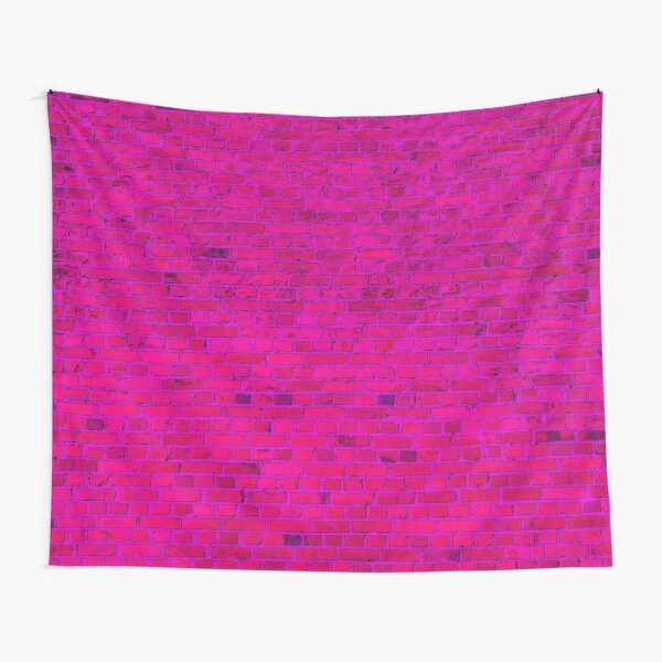 Bright Hot Pink Gifts Merchandise Redbubble - pastel pink bricks roblox