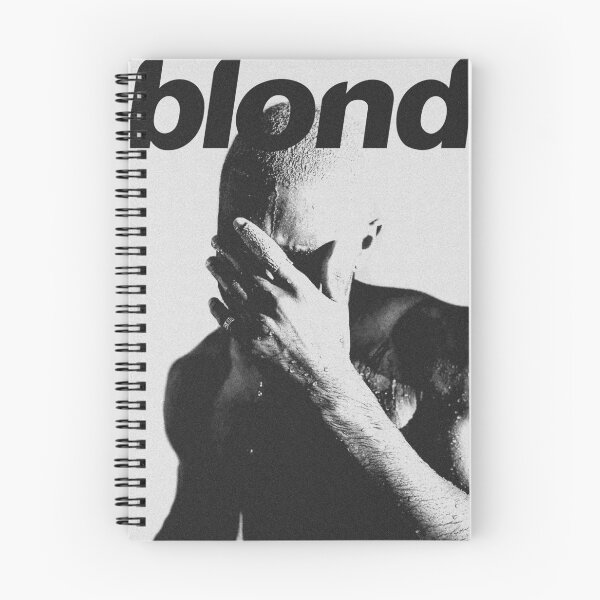 Item preview, blond frank ocean designed and sold by Álvaro Cedeira.