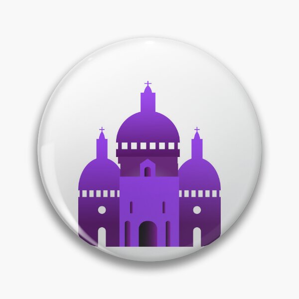 Item preview, Sacre Coeur sacre couer designed and sold by Inspirationmotivation.