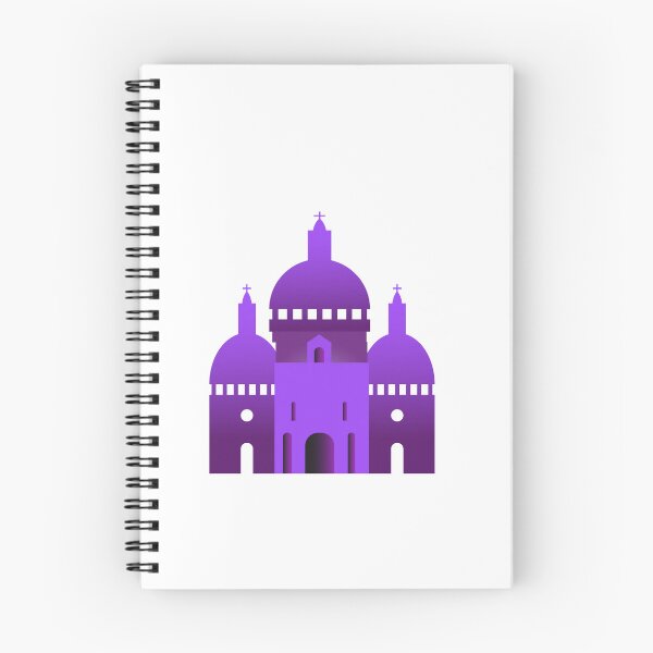 Item preview, Sacre Coeur sacre couer designed and sold by Inspirationmotivation.