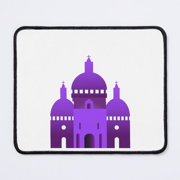 Item preview, Sacre Coeur sacre couer designed and sold by Inspirationmotivation.