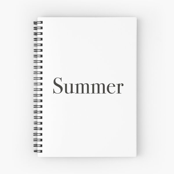 Artikelvorschau, ästhetischer Sommer entworfen und verkauft von ElizabethCoelho.