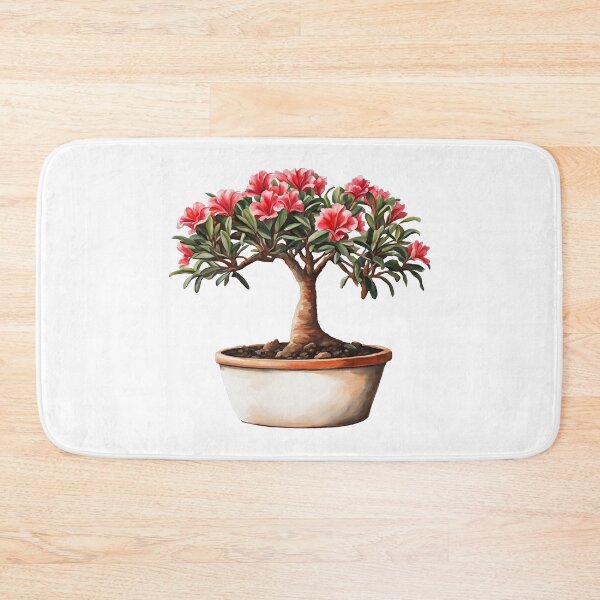 Item preview, Adenium - Desert Rose designed and sold by Petalette.