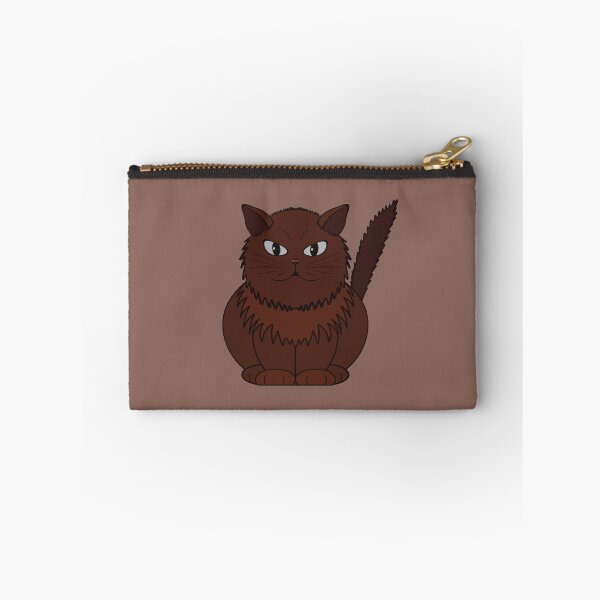 Item preview, Cat Tomeo is brown color designed and sold by Cherevan.