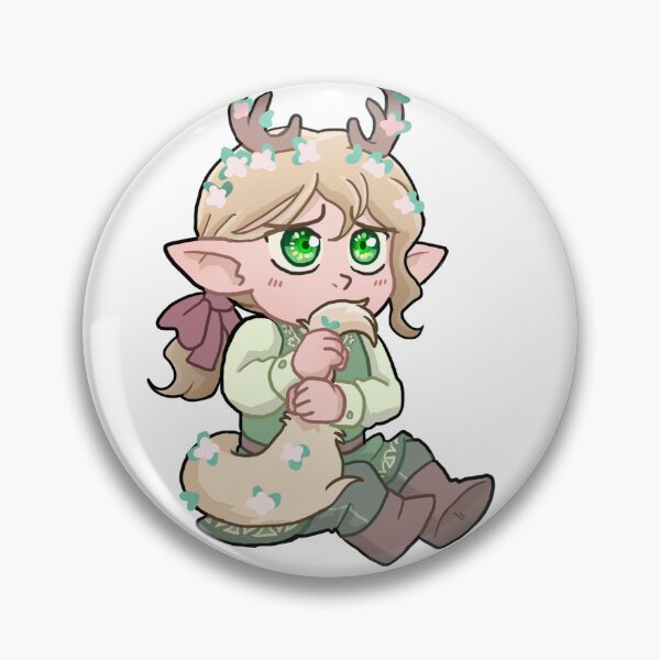 Item preview, Sad Faeling designed and sold by Thrumugnyr.