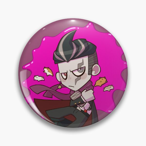 Item preview, Gundham Tanaka designed and sold by Conwise.