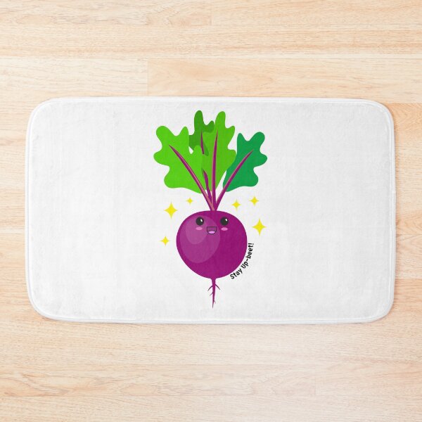 Item preview, Happy upbeat (upbeet) beet! designed and sold by Faith1983.