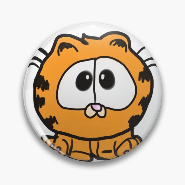 Item preview, Baby Garfield setting designed and sold by Splat-.