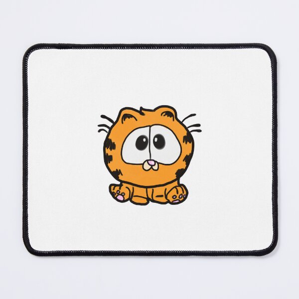 Item preview, Baby Garfield setting designed and sold by Splat-.