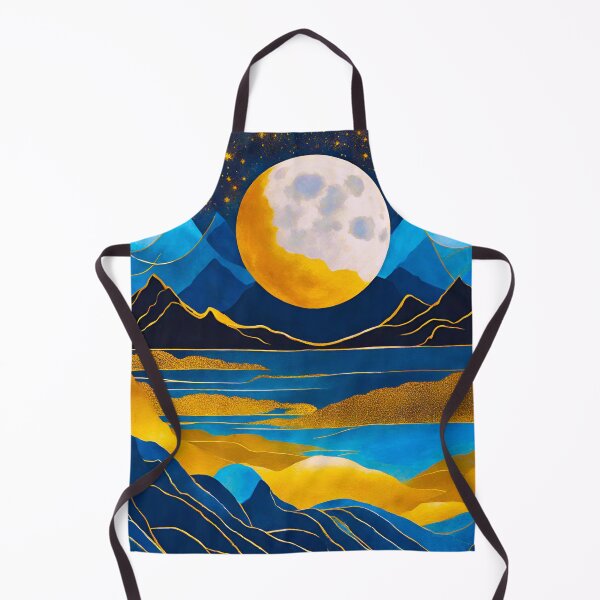 Item preview, Golden Moon's Embrace 4 designed and sold by Tom-Johnson.