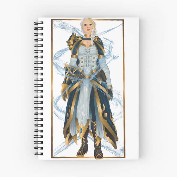Item preview, Daughter of the Sea designed and sold by trash-gavin.