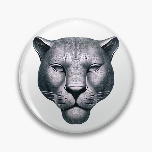 Item preview, Ancestor of a Puma designed and sold by PixelCraftDSG.