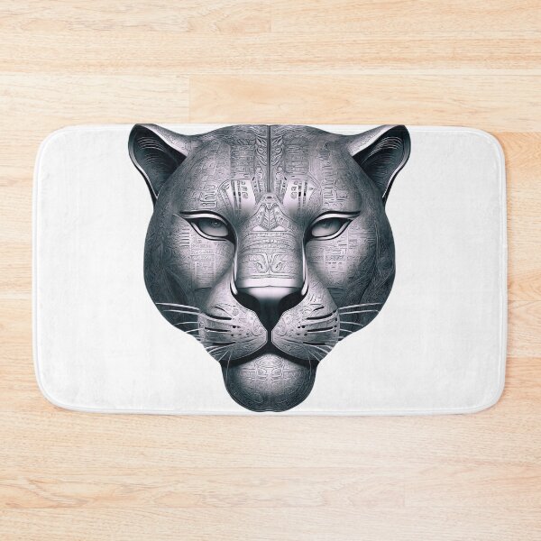 Item preview, Ancestor of a Puma designed and sold by PixelCraftDSG.