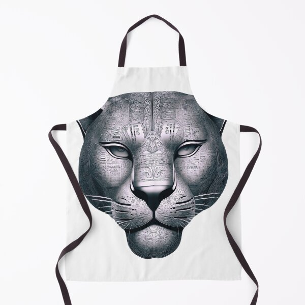 Item preview, Ancestor of a Puma designed and sold by PixelCraftDSG.