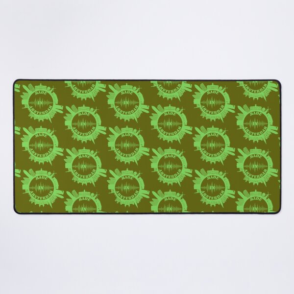 Item preview, MADE IN AMSTERDAM, Amsterdam stadt, Amsterdam city, Amsterdam Sound, Amsterdam music, designed and sold by GOLDENGARDENART.