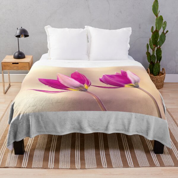Item preview, Botanical Tulips designed and sold by Catrinann.