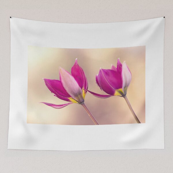 Item preview, Botanical Tulips designed and sold by Catrinann.