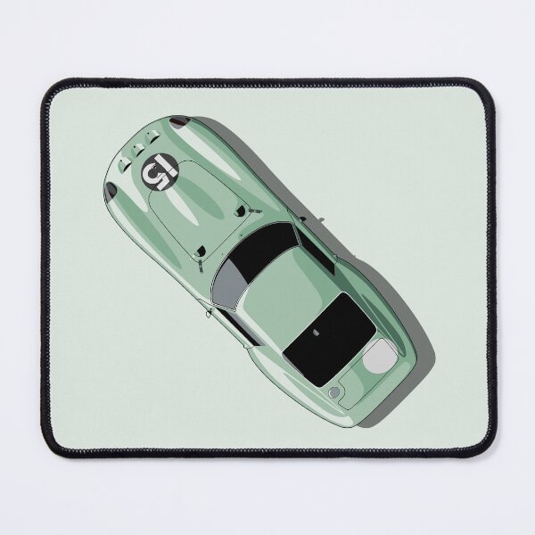 Item preview, 250 GTO - vector drawing designed and sold by yohannlp.