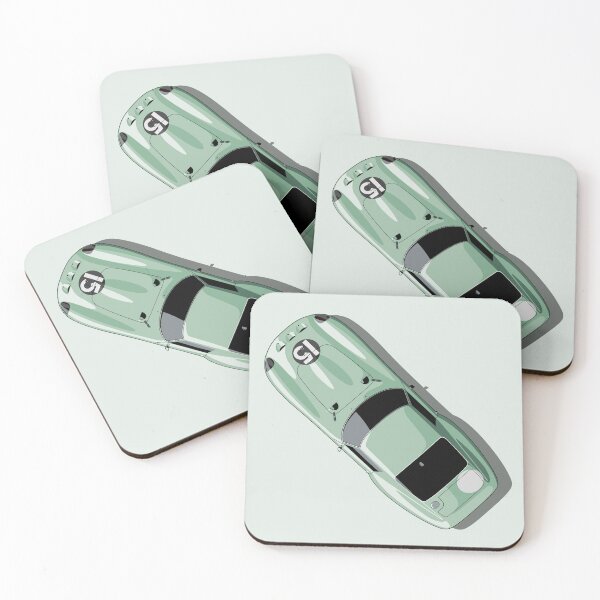 Item preview, 250 GTO - vector drawing designed and sold by yohannlp.